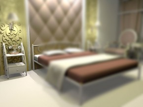 Тумба прикроватная (МилСон) в Еманжелинске - emanzhelinsk.mebel24.online | фото 3