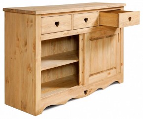 Тумба Прованс KR100 в Еманжелинске - emanzhelinsk.mebel24.online | фото 2