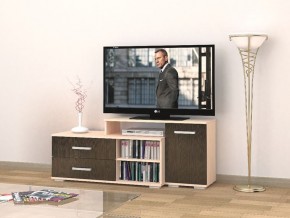 Тумба ТВ Парус-3 в Еманжелинске - emanzhelinsk.mebel24.online | фото