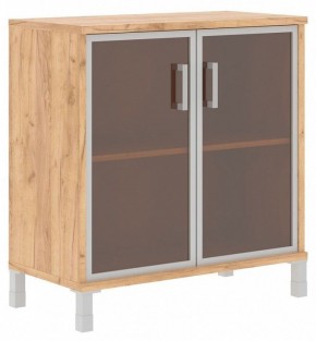 Тумба-витрина Born B 410.4 в Еманжелинске - emanzhelinsk.mebel24.online | фото