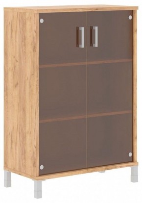 Тумба-витрина Born B 420.8 в Еманжелинске - emanzhelinsk.mebel24.online | фото
