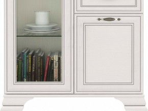 Тумба-витрина Tiffany 1V2D1S в Еманжелинске - emanzhelinsk.mebel24.online | фото 4