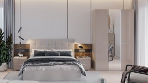 Тумбочка Эмбер ТД 348.03.01 в Еманжелинске - emanzhelinsk.mebel24.online | фото 4