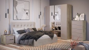 Тумбочка Эмбер ТД 348.03.01 в Еманжелинске - emanzhelinsk.mebel24.online | фото 5