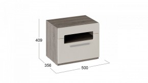 Тумбочка Фьюжн ТД-260.03.01 в Еманжелинске - emanzhelinsk.mebel24.online | фото 3