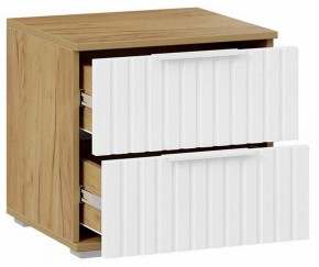 Тумбочка Хилтон в Еманжелинске - emanzhelinsk.mebel24.online | фото 4