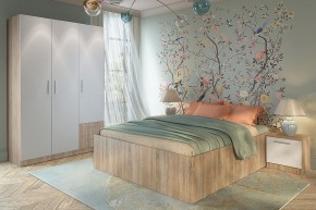 Тумбочка Илга в Еманжелинске - emanzhelinsk.mebel24.online | фото 5
