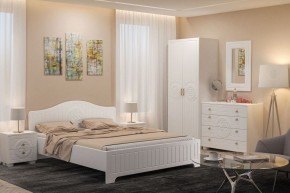 Тумбочка Монблан МБ-38К в Еманжелинске - emanzhelinsk.mebel24.online | фото 3
