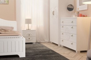 Тумбочка Монблан МБ-38К в Еманжелинске - emanzhelinsk.mebel24.online | фото 4