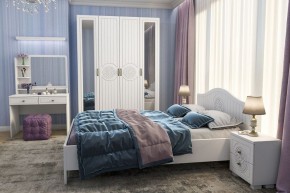 Тумбочка Монблан МБ-38К в Еманжелинске - emanzhelinsk.mebel24.online | фото 6