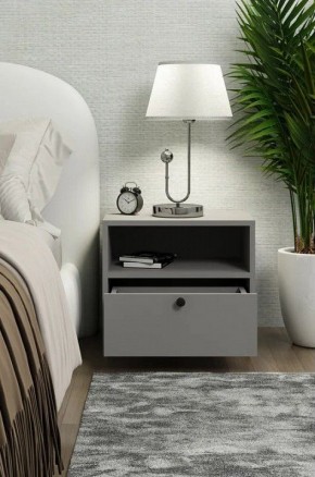 Тумбочка Найс в Еманжелинске - emanzhelinsk.mebel24.online | фото 4