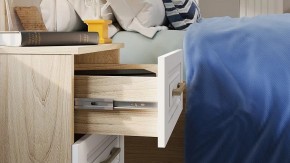 Тумбочка Сэнди в Еманжелинске - emanzhelinsk.mebel24.online | фото 6