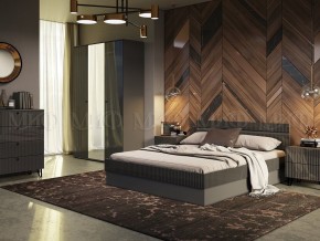 ОЛИВИЯ Тумбы 2 ящика (комплект 2 шт) в Еманжелинске - emanzhelinsk.mebel24.online | фото 6
