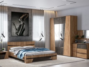 СОРЕНТО Тумбы (комплект 2 шт) в Еманжелинске - emanzhelinsk.mebel24.online | фото 3