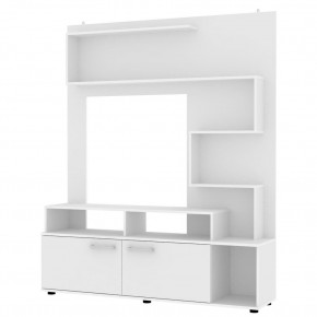 ТВ стенка TV49 в Еманжелинске - emanzhelinsk.mebel24.online | фото 7