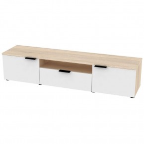 ТВ тумба TV10 в Еманжелинске - emanzhelinsk.mebel24.online | фото 6