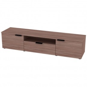 ТВ тумба TV10 (ЯШТ) в Еманжелинске - emanzhelinsk.mebel24.online | фото