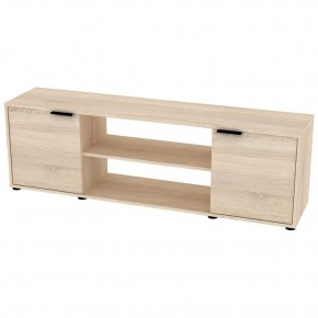 ТВ тумба TV15 (ДСС) в Еманжелинске - emanzhelinsk.mebel24.online | фото