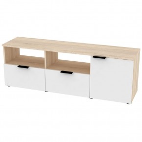 ТВ тумба TV20 в Еманжелинске - emanzhelinsk.mebel24.online | фото 6