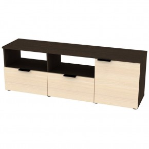ТВ тумба TV20 в Еманжелинске - emanzhelinsk.mebel24.online | фото 9