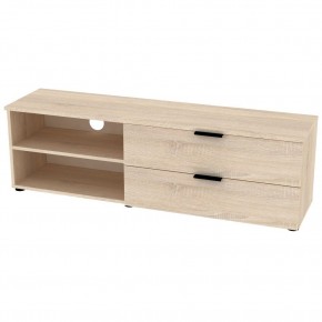 ТВ тумба TV22 (ДСС) в Еманжелинске - emanzhelinsk.mebel24.online | фото