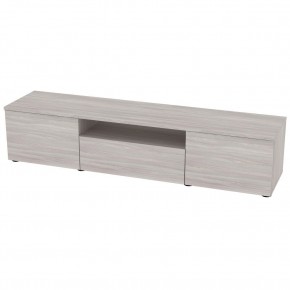 ТВ тумба TV8 (ЯШС) в Еманжелинске - emanzhelinsk.mebel24.online | фото