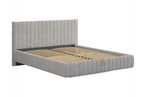 ТВИКС Кровать с ПМ 1600 (галька) в Еманжелинске - emanzhelinsk.mebel24.online | фото