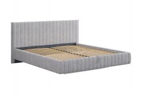 ТВИКС Кровать с ПМ 1800 (галька) в Еманжелинске - emanzhelinsk.mebel24.online | фото