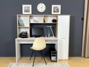 Уголок Школьника ПРЯМОЙ в Еманжелинске - emanzhelinsk.mebel24.online | фото 3