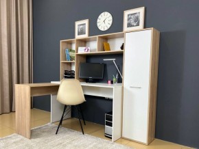 Уголок Школьника УГЛОВОЙ в Еманжелинске - emanzhelinsk.mebel24.online | фото 2