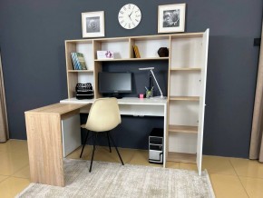 Уголок Школьника УГЛОВОЙ в Еманжелинске - emanzhelinsk.mebel24.online | фото 3