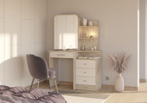 ВЕРОНА Трюмо в Еманжелинске - emanzhelinsk.mebel24.online | фото
