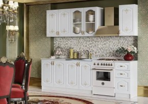 ВЕРСАЛЬ Кухонный гарнитур 2,0 м в Еманжелинске - emanzhelinsk.mebel24.online | фото
