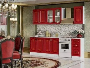 ВЕРСАЛЬ Кухонный гарнитур 2,0 м в Еманжелинске - emanzhelinsk.mebel24.online | фото 2