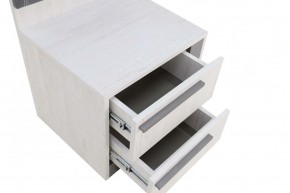ВИНТЕР - 12 Тумба прикроватная с м/э в Еманжелинске - emanzhelinsk.mebel24.online | фото 4