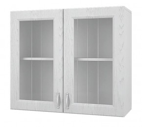 Витрина 800 (Ш*В*Г) 800*690*314 в Еманжелинске - emanzhelinsk.mebel24.online | фото
