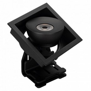 Встраиваемый светильник Arlight CL-SIMPLE-S80x80-9W Day4000 (BK, 45 deg) 026875 в Еманжелинске - emanzhelinsk.mebel24.online | фото 7