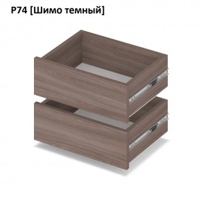 РОЛАНД Выдвижные ящики  Р76 в Еманжелинске - emanzhelinsk.mebel24.online | фото 12