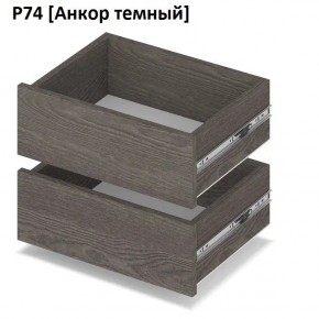 РОЛАНД Выдвижные ящики  Р76 в Еманжелинске - emanzhelinsk.mebel24.online | фото 3
