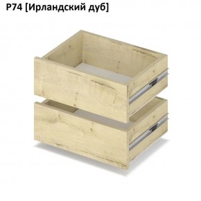 РОЛАНД Выдвижные ящики  Р76 в Еманжелинске - emanzhelinsk.mebel24.online | фото 6
