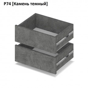 РОЛАНД Выдвижные ящики  Р76 в Еманжелинске - emanzhelinsk.mebel24.online | фото 7