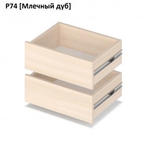 РОЛАНД Выдвижные ящики  Р76 в Еманжелинске - emanzhelinsk.mebel24.online | фото 8