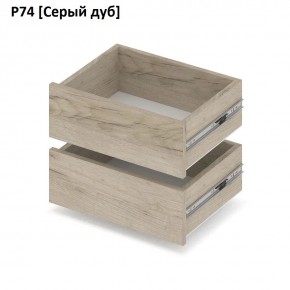 РОЛАНД Выдвижные ящики  Р76 в Еманжелинске - emanzhelinsk.mebel24.online | фото 9