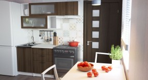 ЯНА Кухонный гарнитур Экстра (1700 мм) в Еманжелинске - emanzhelinsk.mebel24.online | фото