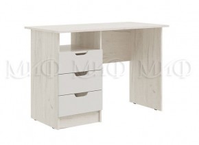 ЮНИОР-4 Стол с ящиками в Еманжелинске - emanzhelinsk.mebel24.online | фото 1