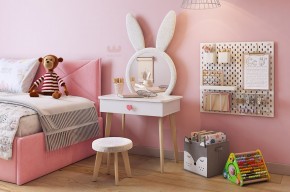 ЗАЙКА Набор детский в Еманжелинске - emanzhelinsk.mebel24.online | фото 5