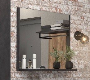 Зеркало настенное Otis LUS в Еманжелинске - emanzhelinsk.mebel24.online | фото 4