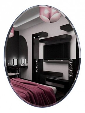 Зеркало настенное Сельетта-3 в Еманжелинске - emanzhelinsk.mebel24.online | фото 2